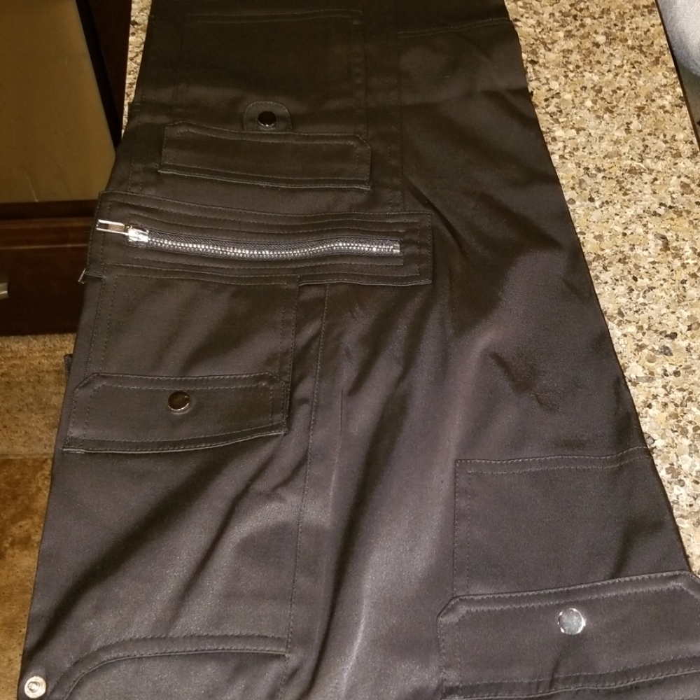 🍀Cache Crop Pants - Picture 2 of 6